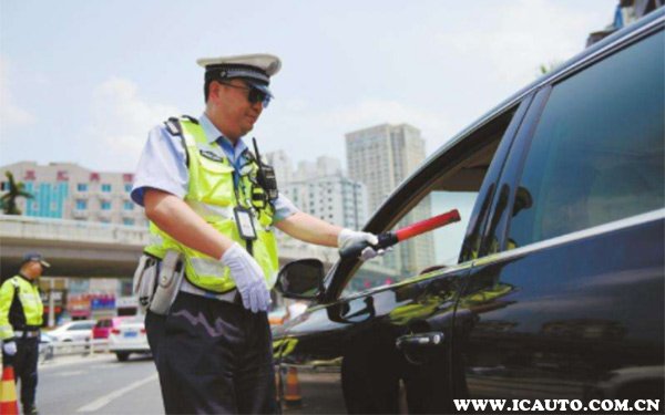 早上查酒駕取消了嗎?取消早上查酒駕的城市 早上查酒駕取消了嗎?取消早上查酒駕的城市