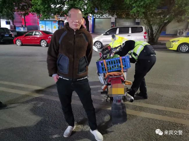 如何讓酒精測試儀查不出，合山新晉網(wǎng)紅，來認(rèn)識一下！