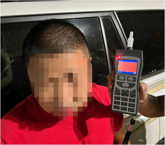 測試酒精89是醉駕嗎 酒精測試儀數值多少正常? 測試酒精89是醉駕嗎 酒精測試儀數值多少正常?