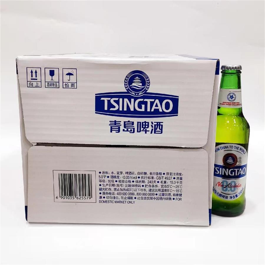 餐館宣稱“零度”啤酒開車也能喝,交警:并非無酒精,飲用過多也可能酒駕 餐館宣稱“零度”啤酒開車也能喝,交警:并非無酒精,飲用過多也可能酒駕