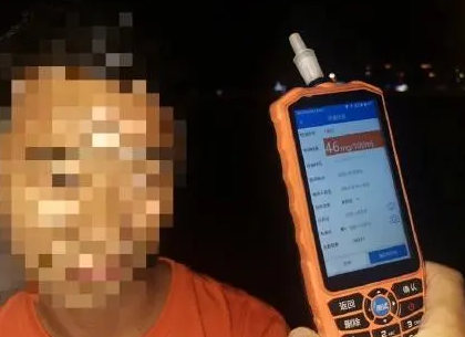 妻子把車鑰匙藏起來，也攔不住男子酒駕......