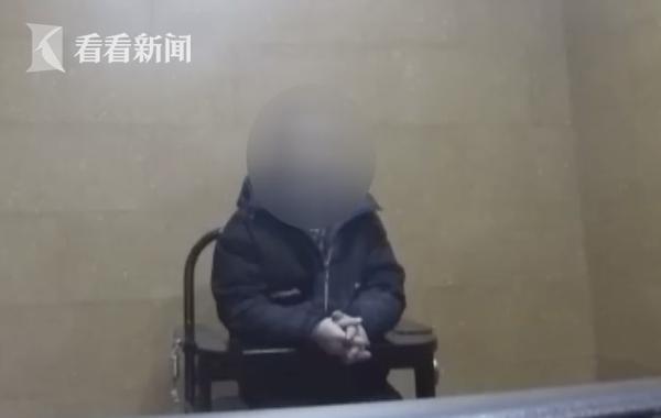 浙江男子醉酒駕駛被抓，現(xiàn)場不停重復(fù)著：“女兒快高考了，別影響她……”