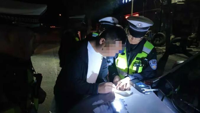 【酒駕醉駕曝光臺】酒駕典型違法案例---酒駕成本高、干杯需謹慎！