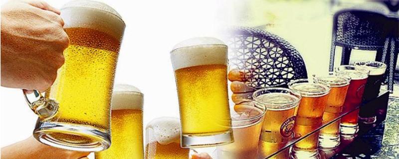 一杯啤酒多久能開車上路 一杯啤酒能測出來酒駕嗎