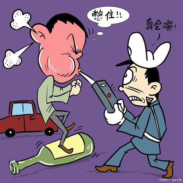 是否酒駕有了新檢測標準：《呼出氣體酒精含量檢測儀檢定規程》等兩項國家計量規范正式發布